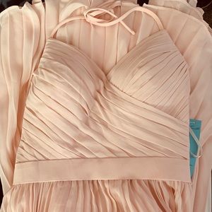 Camille La Vie Prom Dress ( BRAND NEW)